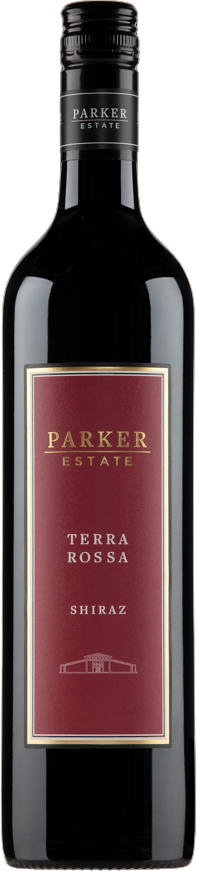 Parker Estate Terra Rossa Shiraz 2023